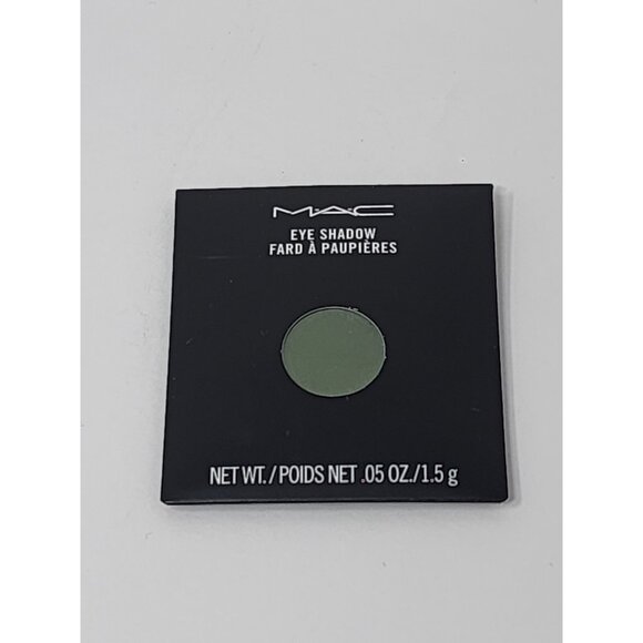 MAC HUMID Eye Shadow Pro Palette Refill Pan Single - Picture 1 of 3